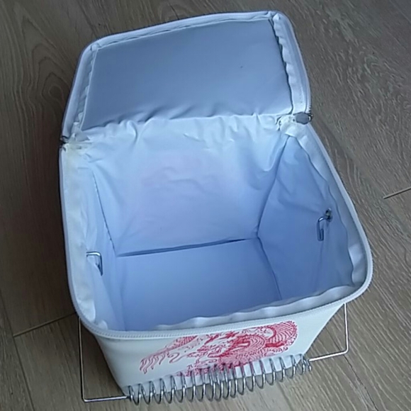 accoutrements "take out bag" - Picture 8 of 8